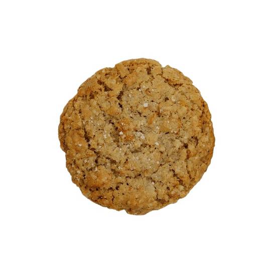 Order Salted Oatmeal Cornflake Cookie food online from Sprinkles Cupcakes store, Chicago on bringmethat.com