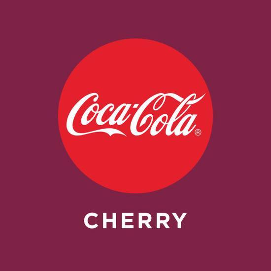 Order Coca-Cola® Cherry food online from Roxie Food Center store, San Francisco on bringmethat.com