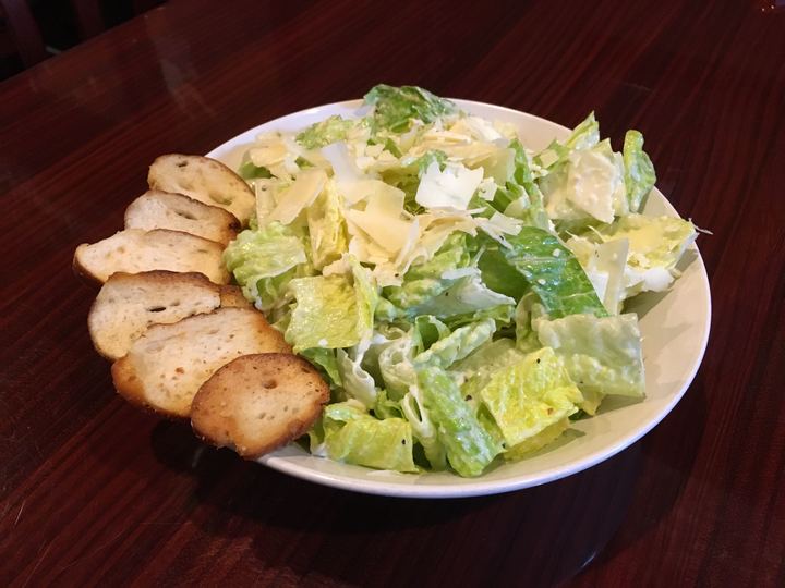 Order Caesar Salad food online from Haymaker Public House store, Ann Arbor on bringmethat.com