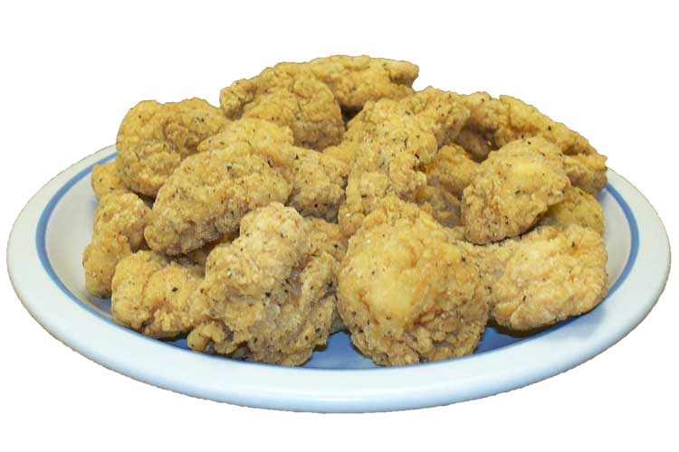 Order Boneless Chicken Wings food online from Le Vera Pizza store, Nashville on bringmethat.com