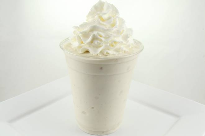Order Vanilla Shake food online from Bgr The Burger Joint store, Salt Lake City on bringmethat.com