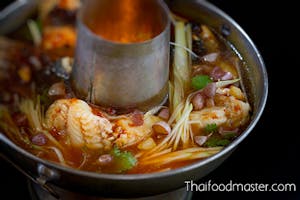 Order SP2. Tom Yum food online from Chang Thai & Pho store, North Bend on bringmethat.com