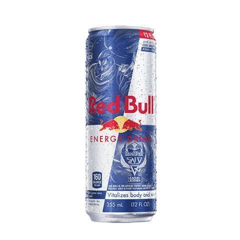 Order Red Bull 12oz food online from 7-Eleven store, Bolingbrook on bringmethat.com