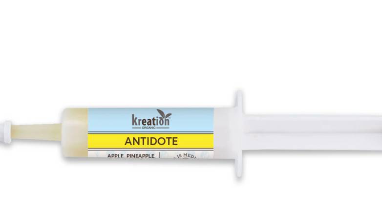 Order Antidote food online from Kreation store, Beverly Hills on bringmethat.com
