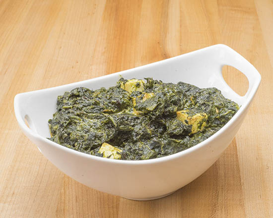 Order 305. Saag Paneer food online from The Spice Room store, Chicago on bringmethat.com