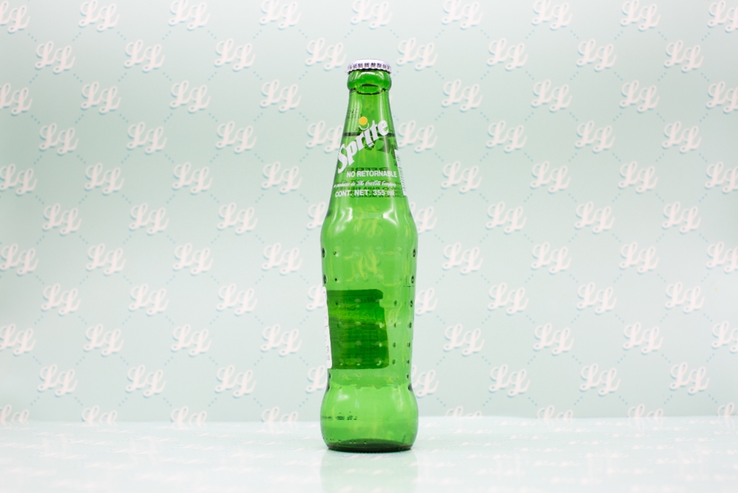 Order Sprite food online from Luc Lac Vietnamese Kitchen store, Portland on bringmethat.com