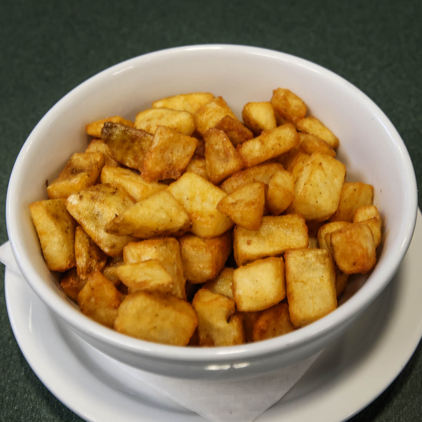 Order Home Fries food online from Sunny Street Cafe store, Painesville on bringmethat.com