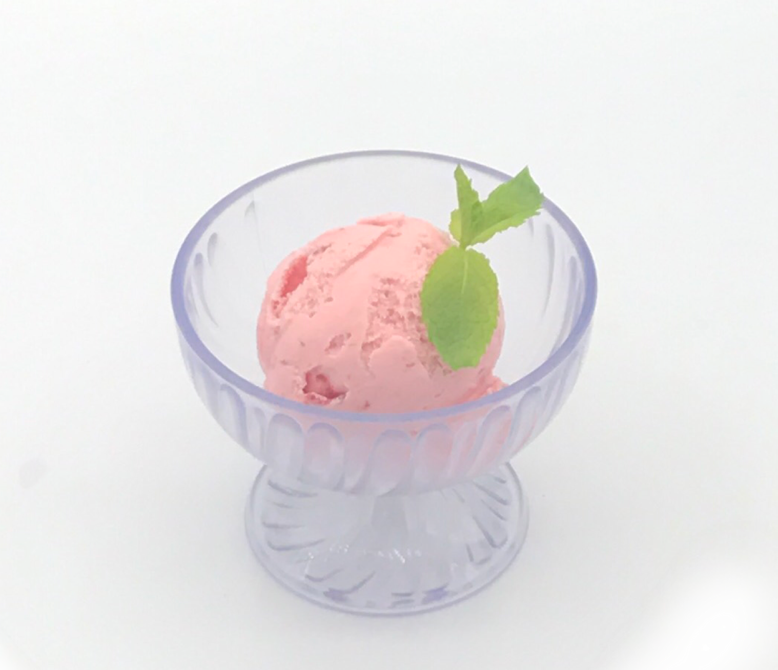 Order #A5 Single Ice Cream food online from Sweet Mango Dessert Cafe store, San Francisco on bringmethat.com