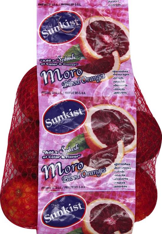 Order Sunkist · Blood Oranges (2 lb) food online from ACME Markets store, Ocean View on bringmethat.com