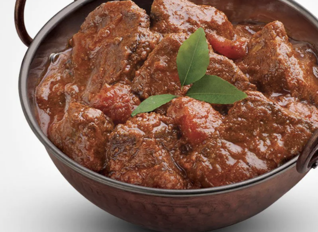 Order Beef Vindaloo food online from Shan-A-Punjab store, Brookline on bringmethat.com