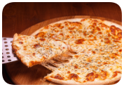 Order Large Cheese Pizza and 20 Wings Special food online from Philly Grill & Pizza store, Sewell on bringmethat.com