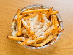 Order Cheese Fries food online from Slugger's Pizzeria store, Lancaster on bringmethat.com