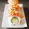 Order C3. Volcano Special Roll food online from Tokyo Tavern store, Pleasant Valley on bringmethat.com
