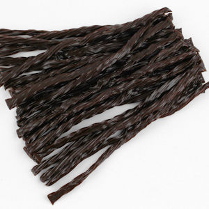 Order Chocolate Twists food online from Black Eyed Susan Coffee-Candy-Cream & More store, Glyndon on bringmethat.com