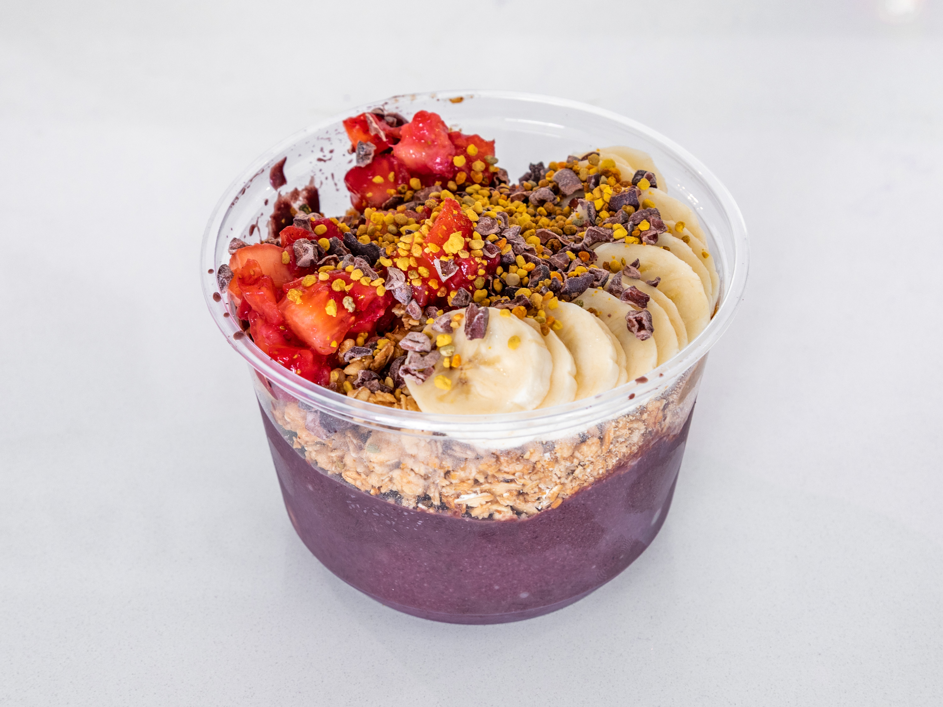 Order Astoria Bowl food online from Fitrition store, Westwood on bringmethat.com
