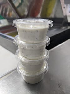 Order Ranch Cup food online from Hogie House - 22nd store, Tucson on bringmethat.com