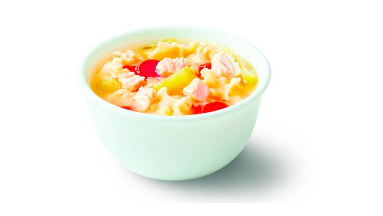 Order Rosie's Chicken Noodle Soup food online from D'angelo store, Manchester on bringmethat.com