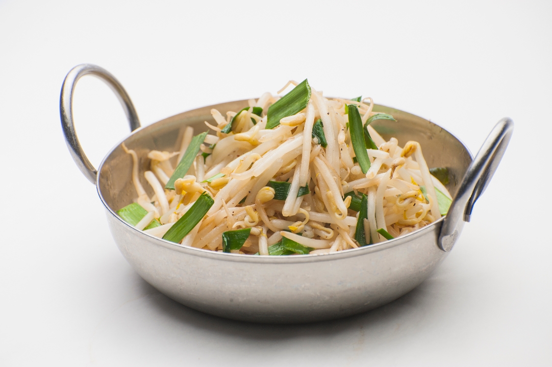 Order Bean Sprouts ＆ Chives food online from Obao store, New York on bringmethat.com