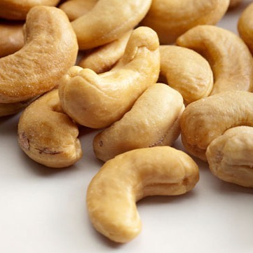 Order Cashews Nuts food online from Nuts About Savannah store, Savannah on bringmethat.com