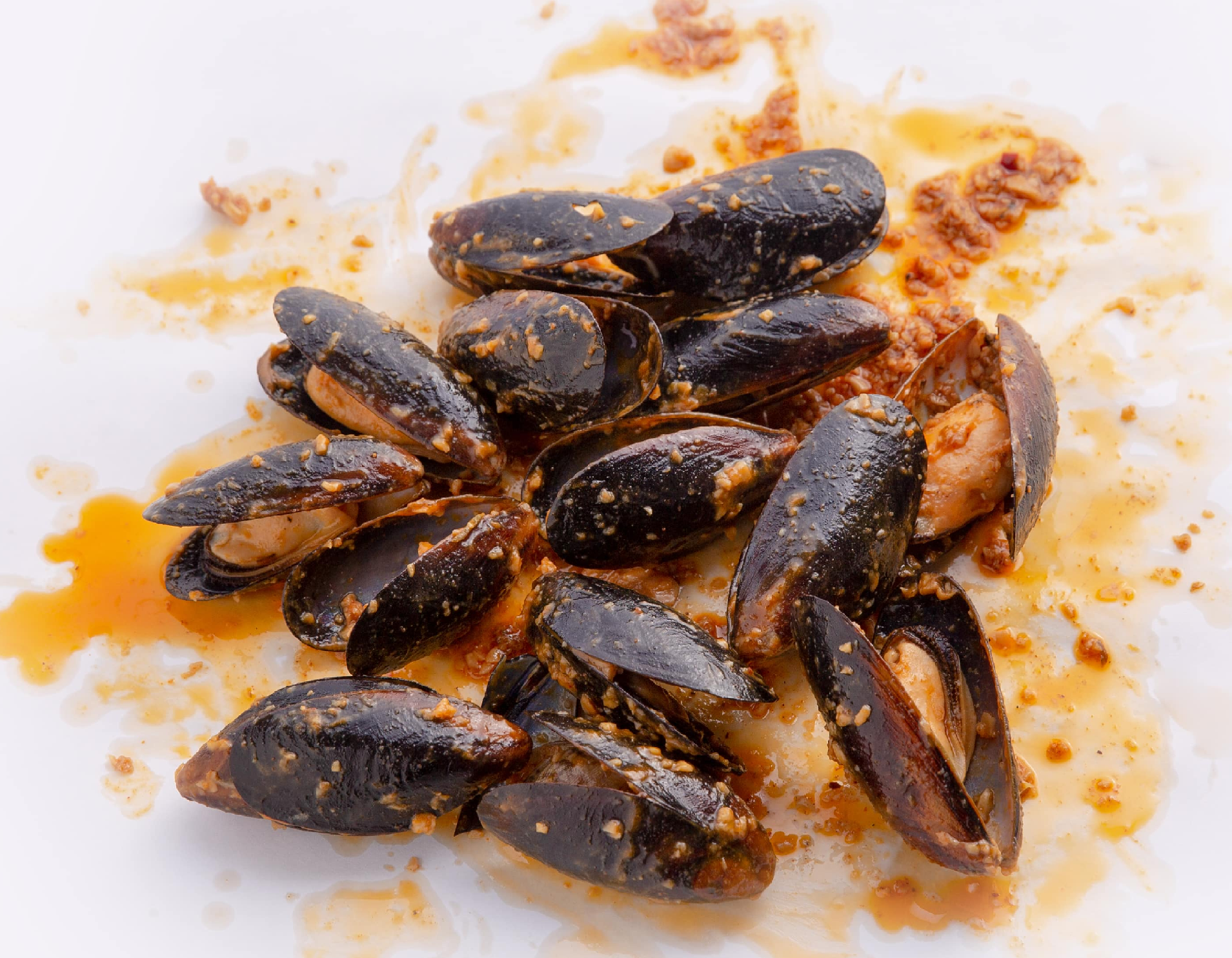 Order Mussels food online from Shaking Crab store, Foxboro on bringmethat.com