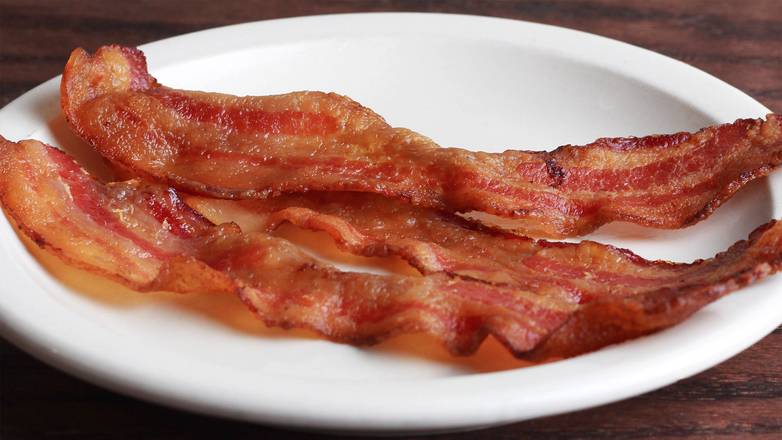 Order Hickory Smoked Bacon food online from Metro Diner store, Newark on bringmethat.com