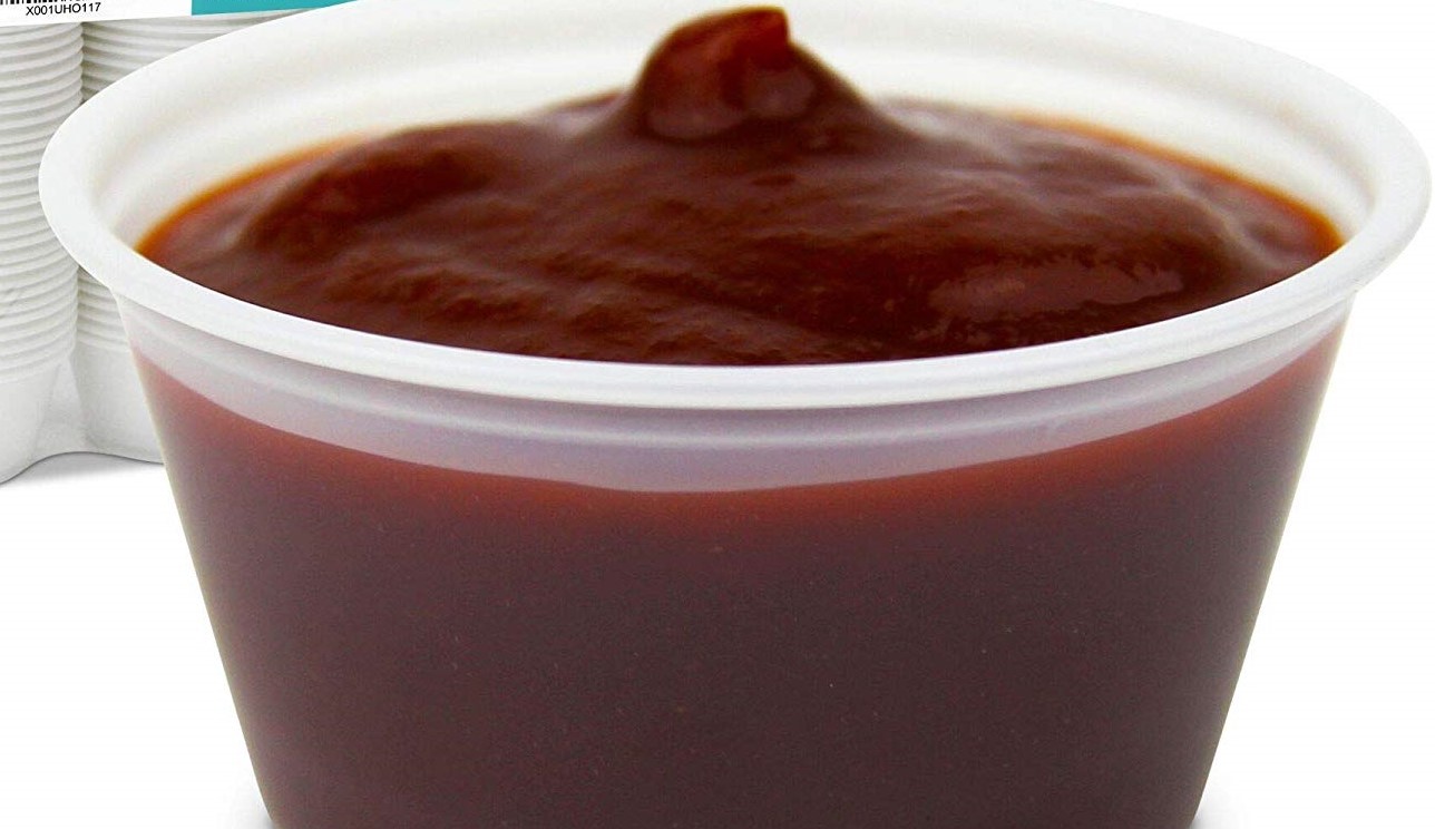 Order Cup of Wing Dipping Sauce  food online from Donatos Pizza store, Owensboro on bringmethat.com