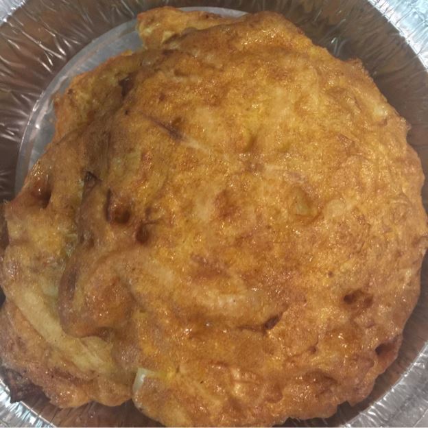 Order Beef Egg Foo Young food online from Oriental Express Restaurant store, Deptford Township on bringmethat.com