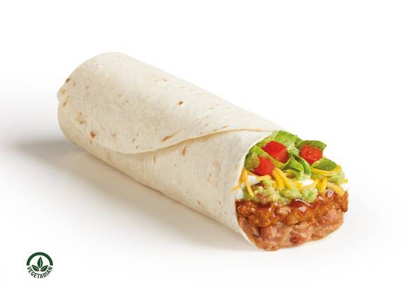 Order Beyond 8 Layer Burrito food online from Del Taco store, El Monte on bringmethat.com