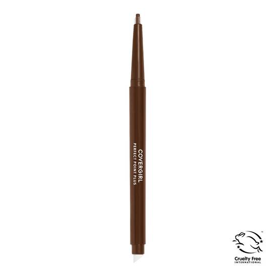 Order CoverGirl Perfect Point Plus Eyeliner, Espresso 210 food online from Cvs store, MANCHESTER on bringmethat.com