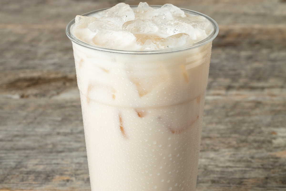 Order Homemade Horchata food online from Miguel Jr store, Tustin on bringmethat.com