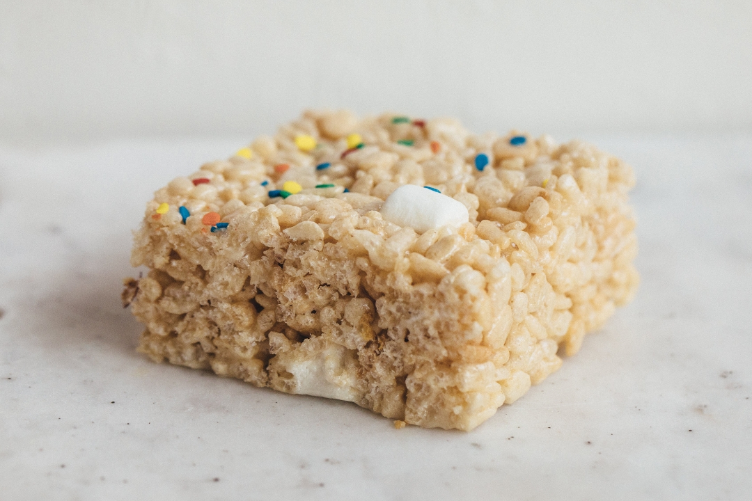Order Rice Krispie food online from Baked & Wired store, Washington on bringmethat.com