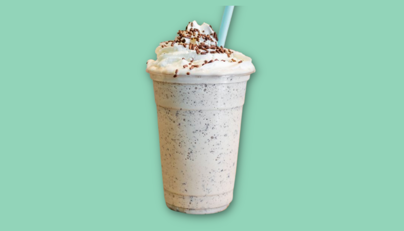 Order Cold Brew Shake food online from Moo Moo Mia store, Glendale on bringmethat.com