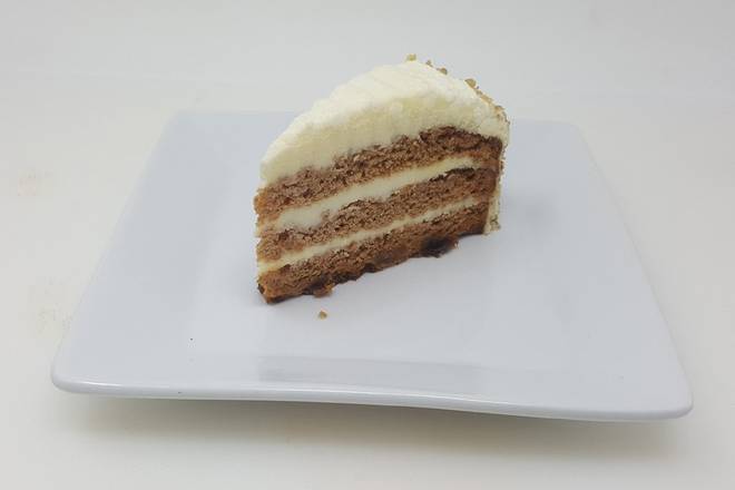 Order Carrot Cake food online from Ruby Tuesday store, Pottsville on bringmethat.com