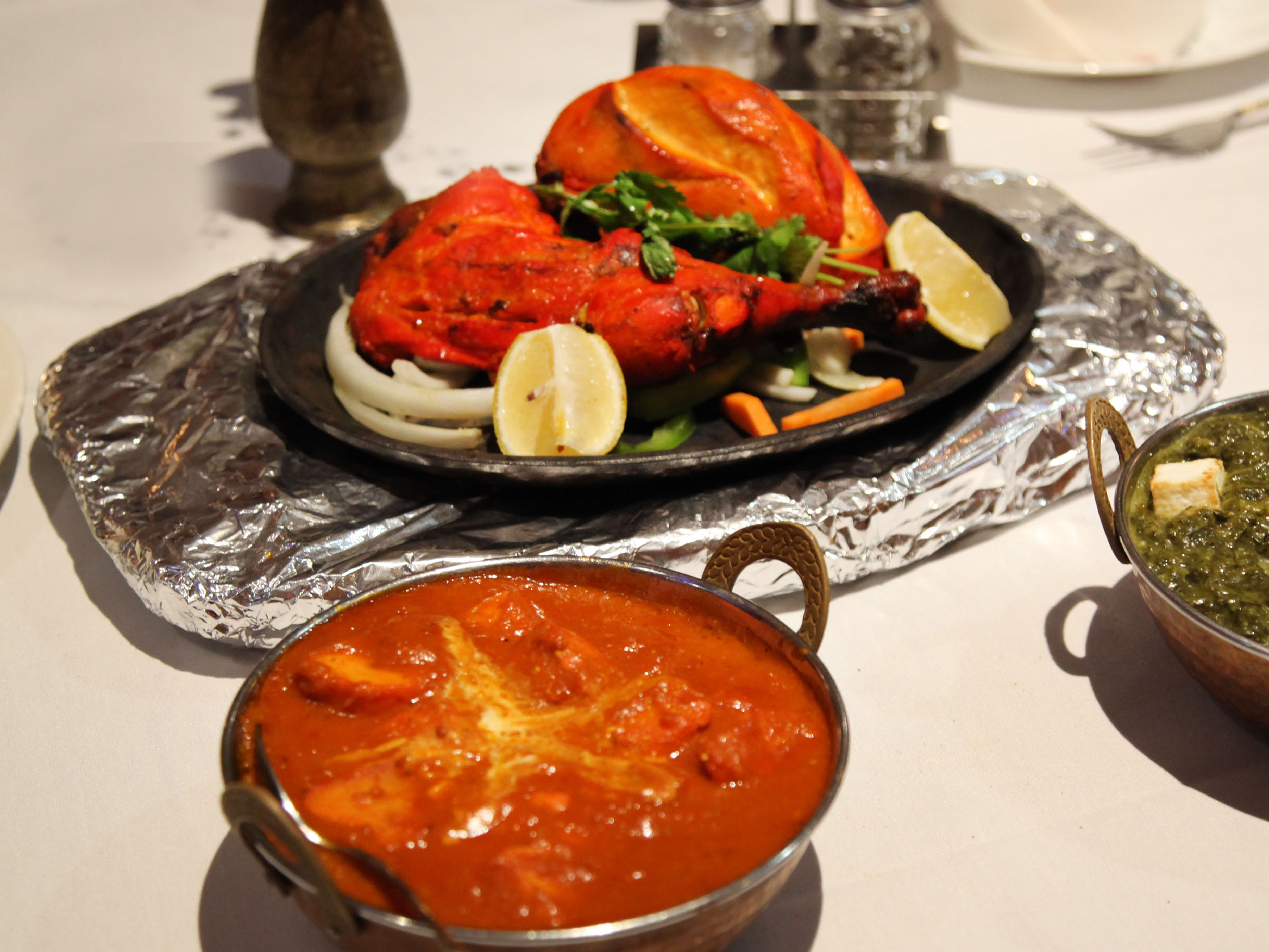 Order Indian Feast food online from Little India Cafe store, Glen Burnie on bringmethat.com