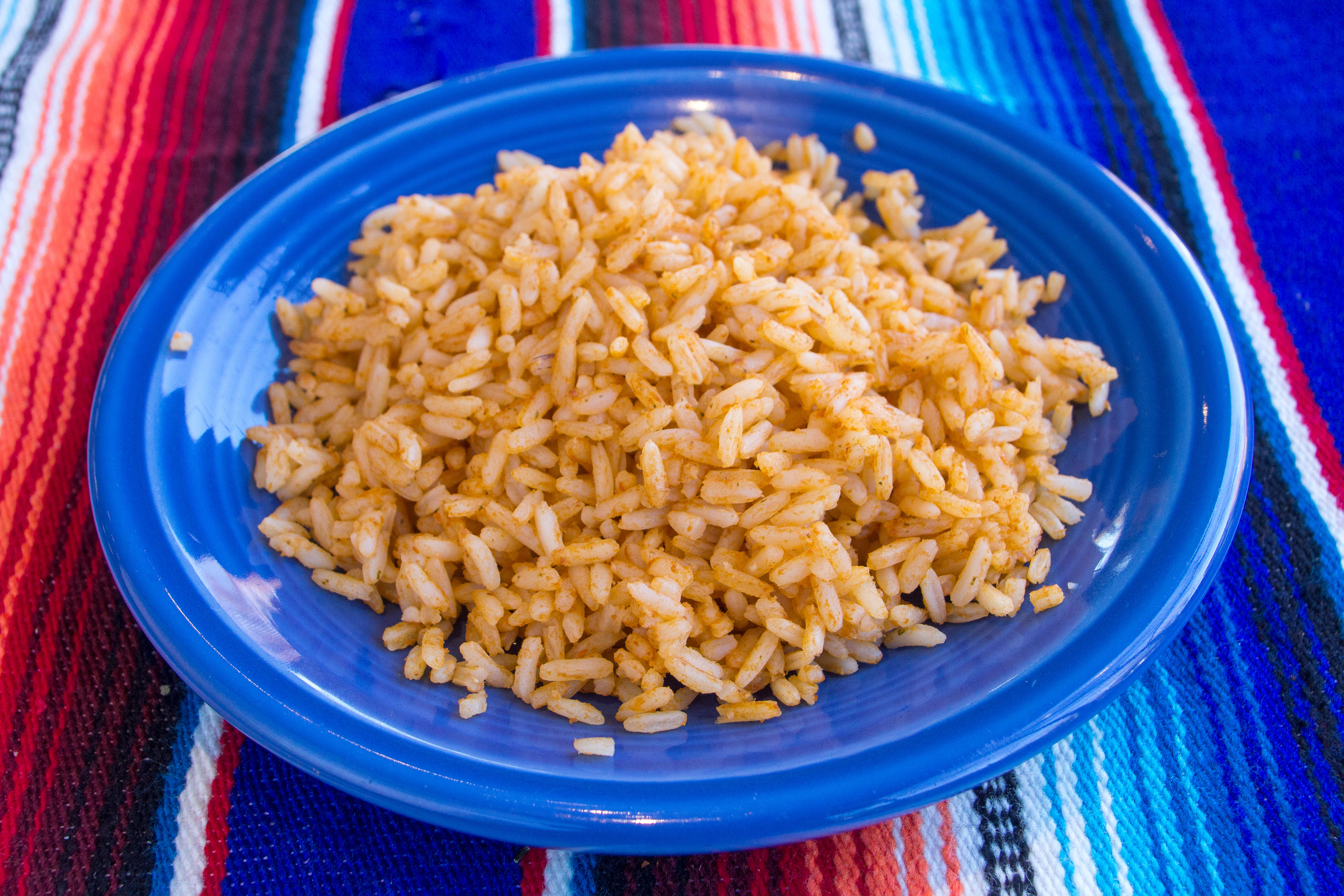 Order Rice food online from Aztec Willies store, Portland on bringmethat.com