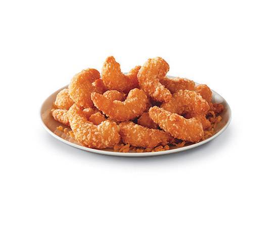 Order Popcorn Shrimp food online from Long John Silver's store, Conway on bringmethat.com