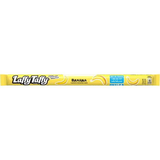 Order Laffy Taffy Rope Banana Candy food online from Lone Star store, Sherman on bringmethat.com