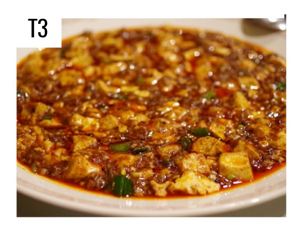 Order T3. Mapo Tofu food online from Gangnam Station store, Ithaca on bringmethat.com