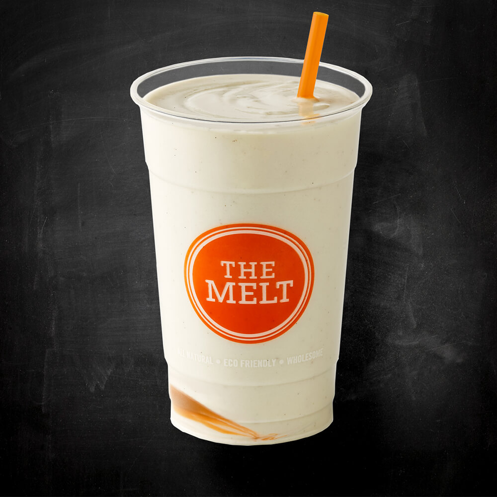 Order Snickerdoodle Shake food online from The Melt store, San Francisco on bringmethat.com