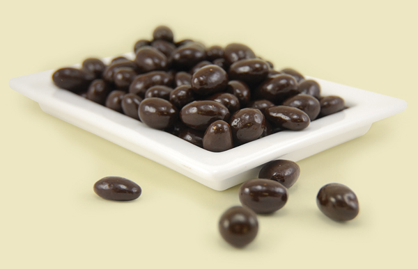 Order Dark Chocolate Covered Peanuts food online from Giannios Candy Co., Inc. store, Struthers on bringmethat.com