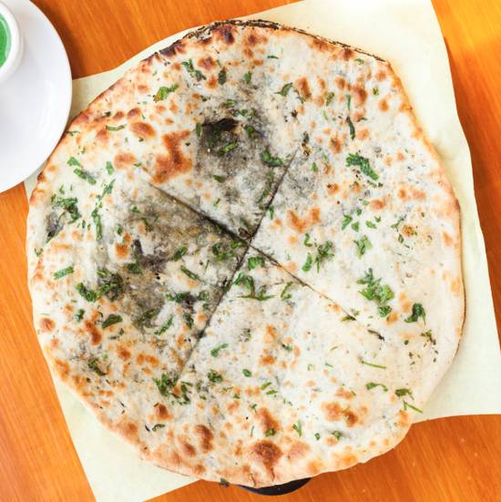 Order Mint Naan food online from Cedars On Broadway store, Seattle on bringmethat.com