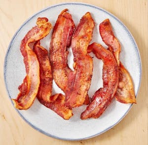 Order Bacon food online from Loves Kitchen store, Roswell on bringmethat.com