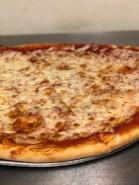 Order Small Pizza food online from Slugger's Pizzeria store, Lancaster on bringmethat.com