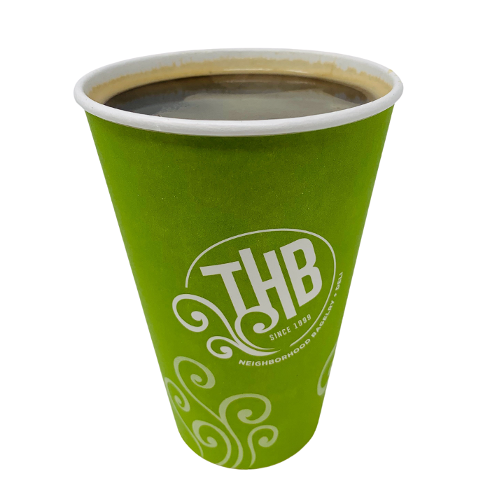 Order Americano food online from THB Bagelry + Deli of Columbia store, Columbia on bringmethat.com