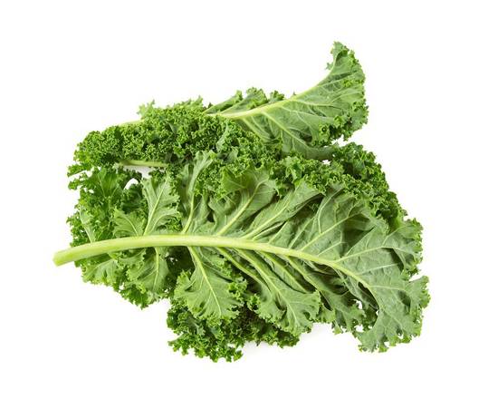 Order Greens Kale (1 ct) food online from Albertsons Express store, Yuma on bringmethat.com