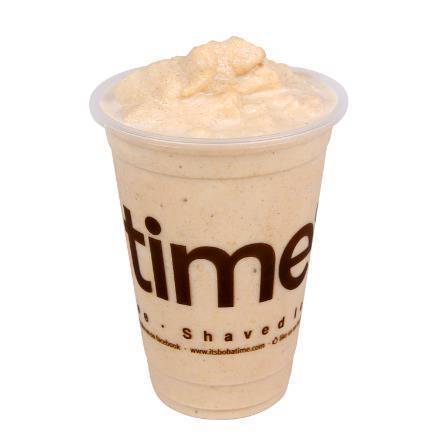 Order Mixed Grain Smoothie food online from Boba Time store, Bell on bringmethat.com