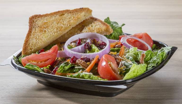 Order House Salad food online from Wing Zone - Athens store, Athens on bringmethat.com