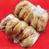 Order 8 pack Buns food online from Full Service Bbq store, Maryville on bringmethat.com