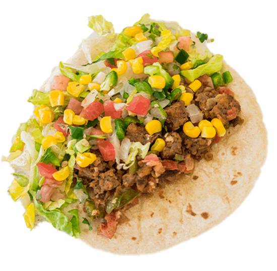 Order Taco food online from District Taco store, Washington D.C. on bringmethat.com