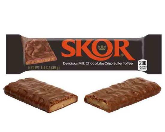 Order Skor  food online from Abc Discount Store store, San Diego on bringmethat.com